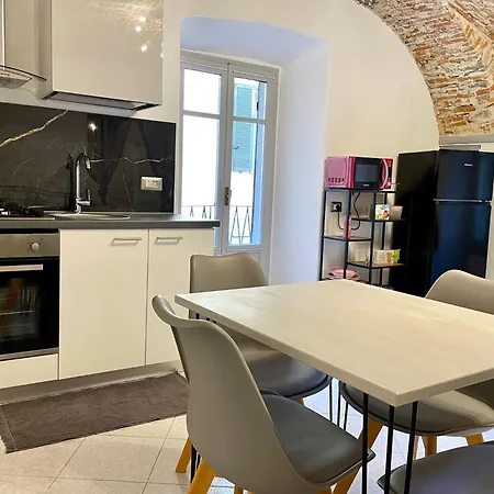 Apartamento Lungolago