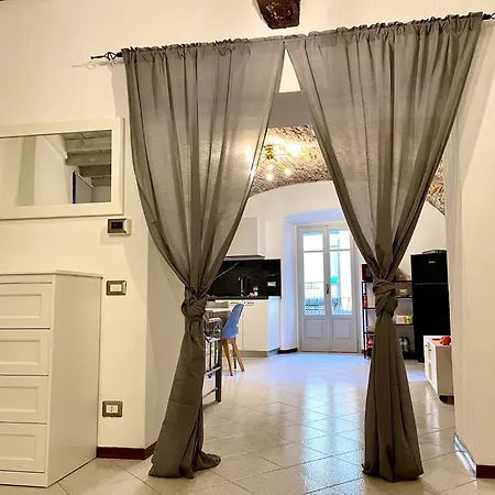 Lungolago Apartamento *