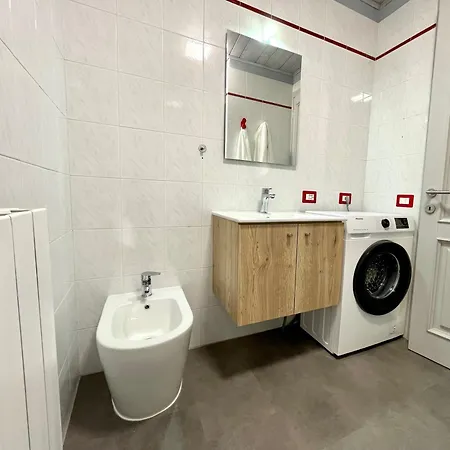 Apartman Lungolago