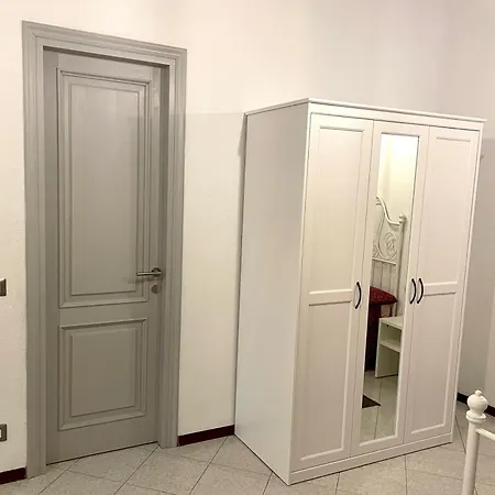 Apartman Lungolago Verbania