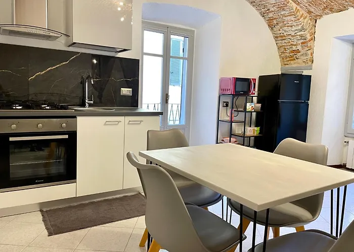 Apartamento Lungolago