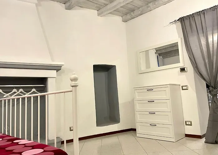 Lungolago Apartamento *