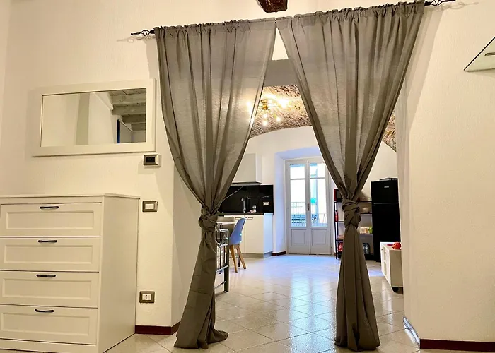 Lungolago Apartamento *