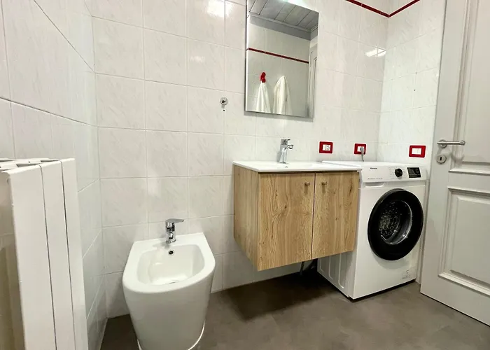 Apartamento Lungolago