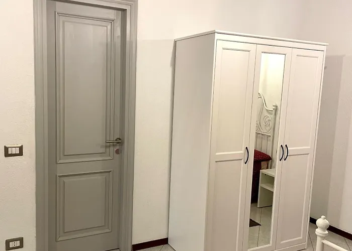 Apartamento Lungolago Verbania