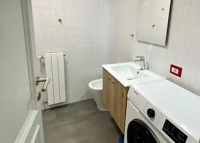 Apartamento Lungolago