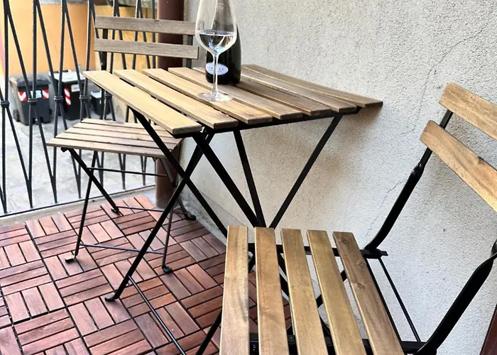 Lungolago Apartamento Verbania