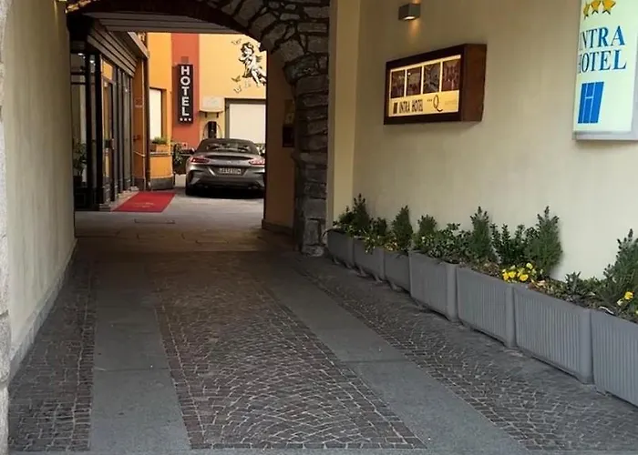 Lungolago Verbania